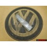 Original VW Flat Connector Housing - 111971977C