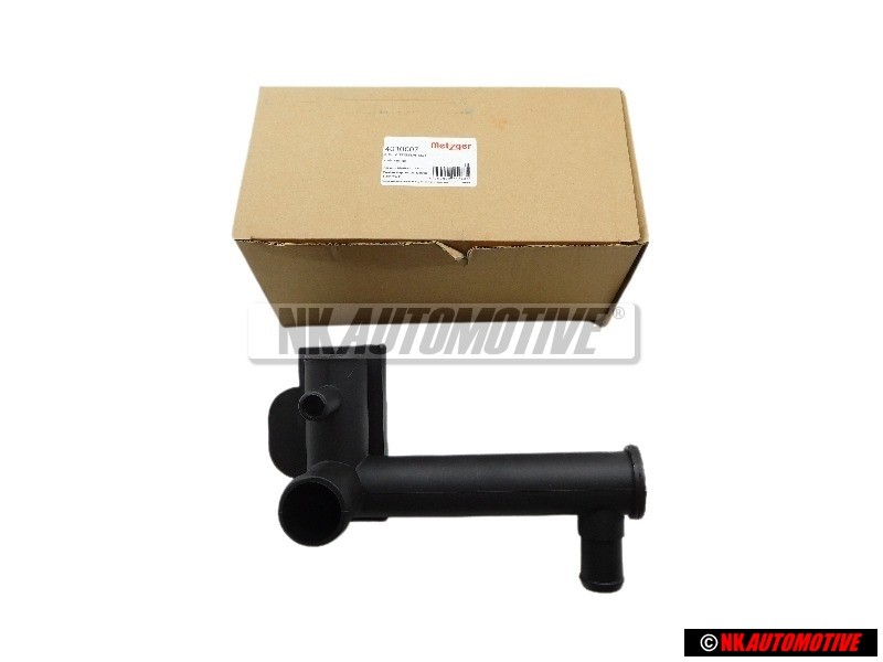 METZGER Distributor - 4010007