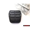 Original VW Cap Satin Black - 6X0721173 B41