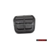 Original VW Cap Satin Black - 6X0721173 B41