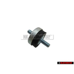 FEBI BILSTEIN Bonded Rubber Bush - 04017
