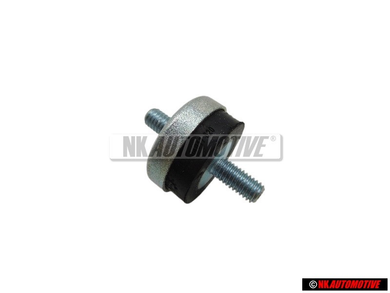 FEBI BILSTEIN Bonded Rubber Bush - 04017