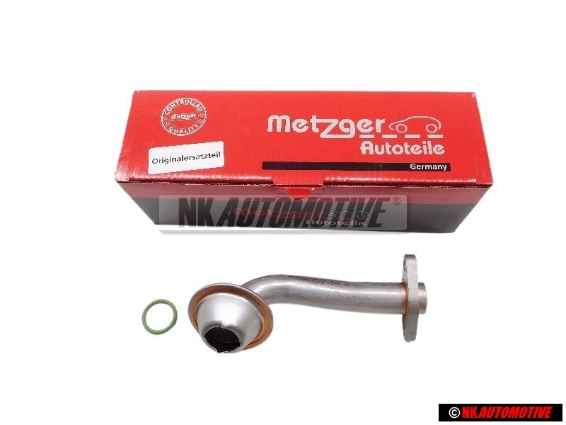 METZGER Suction Line - 8002004