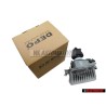 DEPO Halogen Fog Lamp - 441-2004R-UE