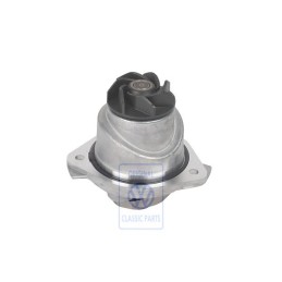Original VW Coolant Pump With Glued In Sealing Ring - 066121011D
