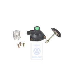 Original VW Vacuum Unit - 035129062B
