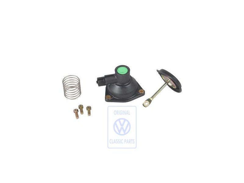 Original VW Vacuum Unit - 035129062B