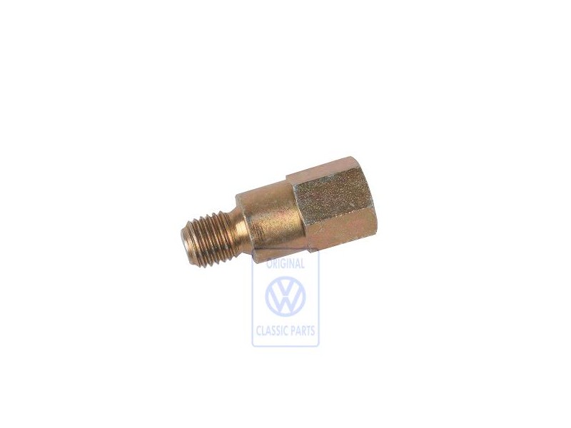 Original VW Non-Return Valve - 035133530