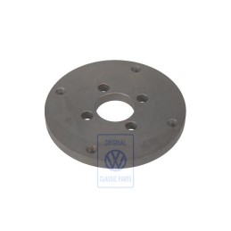 Original VW Flange For Additional Power Take-Off - 036105379