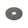 Original VW Flange For Additional Power Take-Off - 036105379