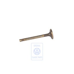 Original VW Inlet Valve - 036109601B