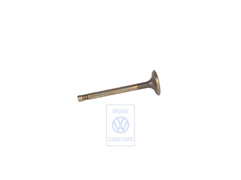 Original VW Inlet Valve - 036109601B
