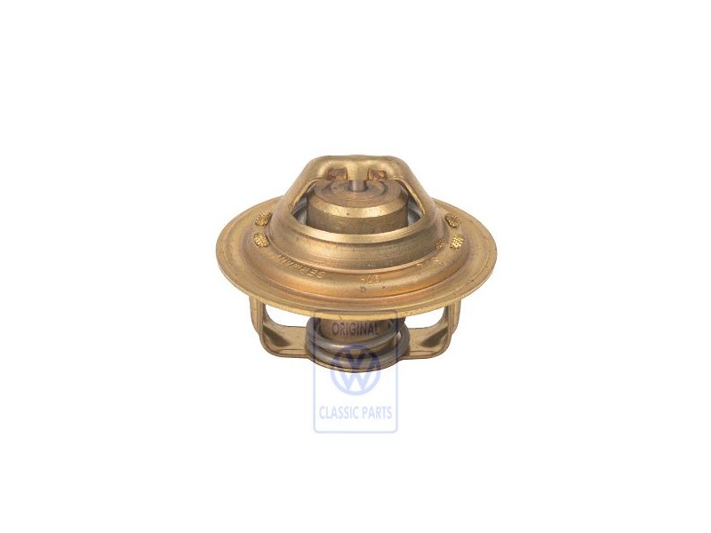 Original VW Coolant Regulator - 036121113