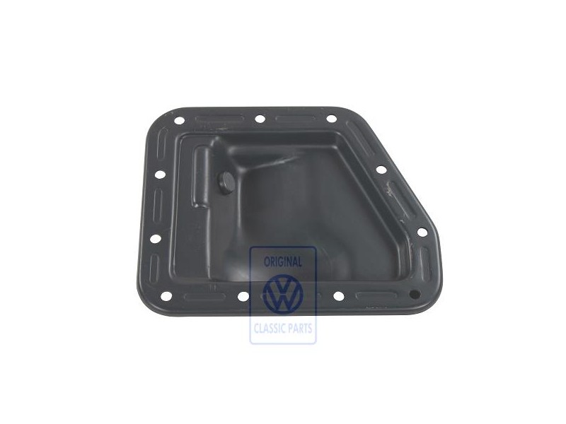 Original VW Cover - 010409581
