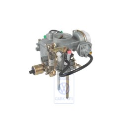 Original VW Carburettor - 036129015H