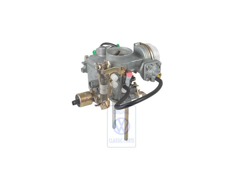 Original VW Carburettor - 036129015H