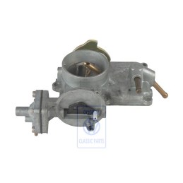 Original VW Carburettor Housing Upper Part - 036129107C