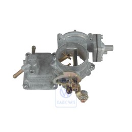 Original VW Carburettor Housing Upper Part - 036129107G