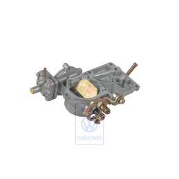 Original VW Carburettor Housing Upper Part - 036129107K