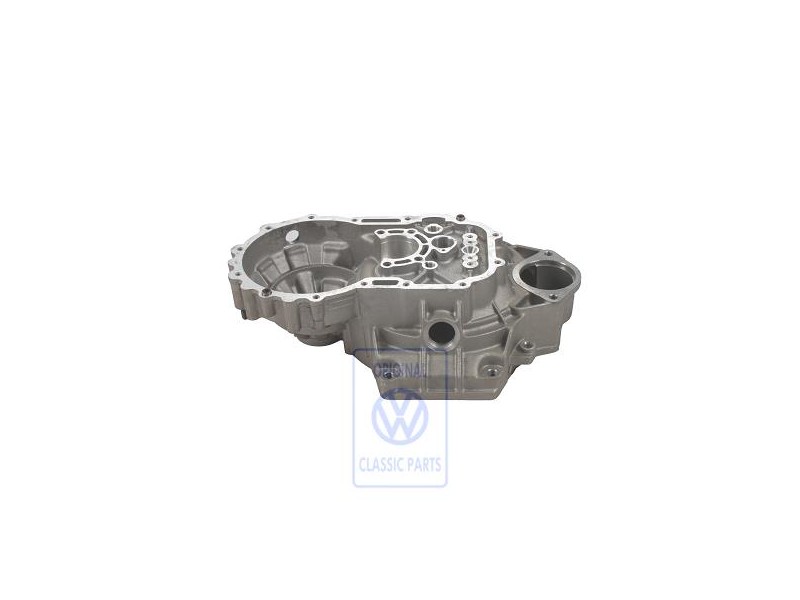 Original VW Clutch Housing - 020301071E