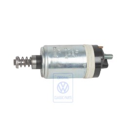 Original VW Solenoid Switch - 036911287