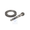 Original VW Pinion Gear Set - 020409143