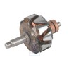 Original VW Claw-Pole Rotor - 046903213A