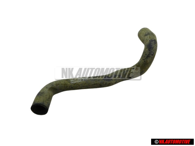 Original VW Coolant Hose - 037121053H