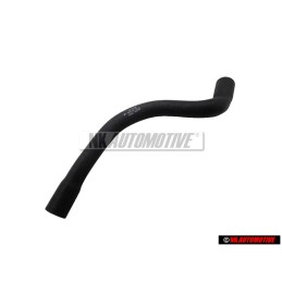 Original VW Coolant Hose - 1H0121101A