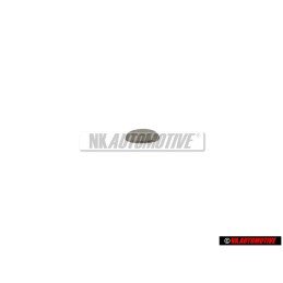 Original VW Conical Washer - N 0117011