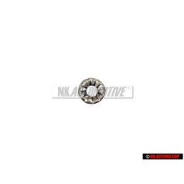 Original VW Conical Washer - N 0117011