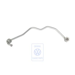 Original VW Pressure Pipe - 028130301B