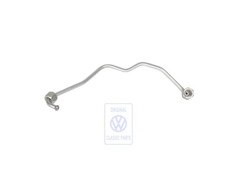 Original VW Pressure Pipe - 028130301B