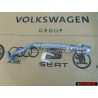 Original VW Oil Return Line - 028145736A