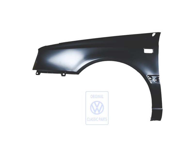 Original VW Wing - 1H0821105