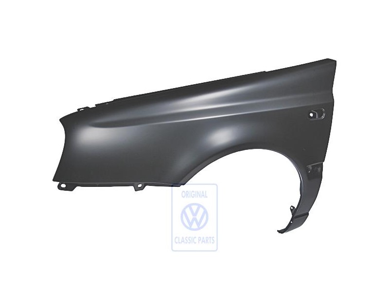 Original VW Wing - 1H0821105C