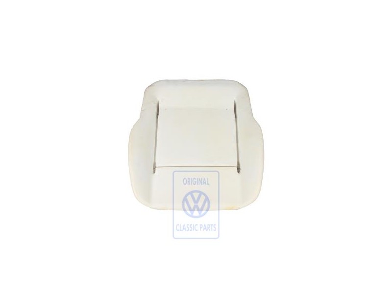 Original VW Seat Padding - 1H0881375K