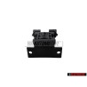 Original VW Relay Plate - 251937501B