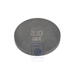 Original VW Adjusting Washer - 056109557