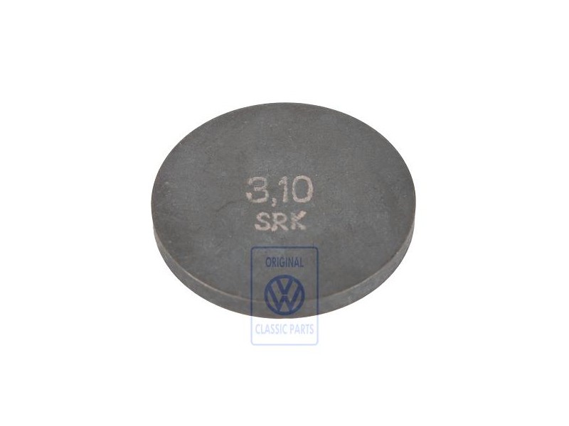 Original VW Adjusting Washer - 056109557