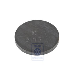 Original VW Adjusting Washer - 056109558