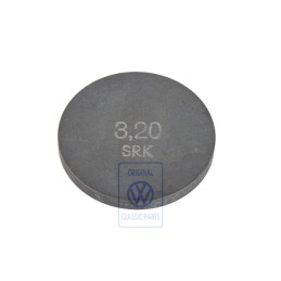 Original VW Adjusting Washer - 056109559