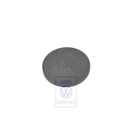 Original VW Adjusting Washer - 056109556