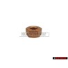 Original VW Hexagin Nut, Self-Locking - N 0221469