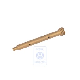 Original VW Idling Jet - 026129415A