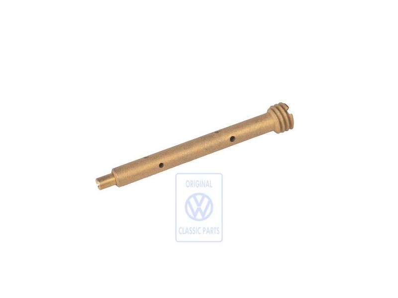 Original VW Idling Jet - 026129415A
