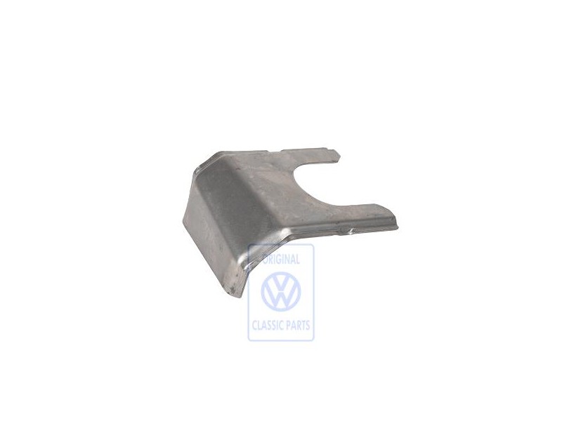 Original VW Bracket For Fluid Container - 533955457B