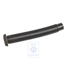 Original VW Air Hose - 171129627B