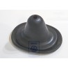 Original VW Bellows Grey Black - 411711115 043