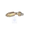 Original VW 1 Set Connecting Parts For Hose - 321260750D